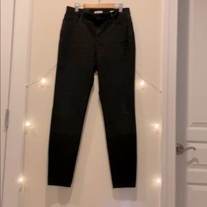 Jessica Simpson Jeans (Black)